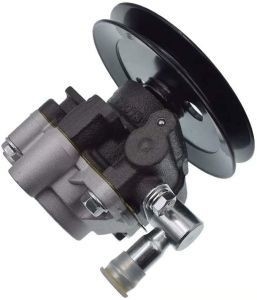 Power Steering Pump for Toyota Hiace Hilux 2L 3L 5L Condor 2.4lt Automatic Standard