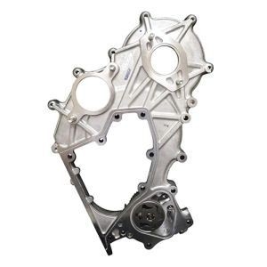 Multi-cylinder Oil Pump 11301-17020 11301-17021 for Toyota Land Cruiser Coaster 1Hz