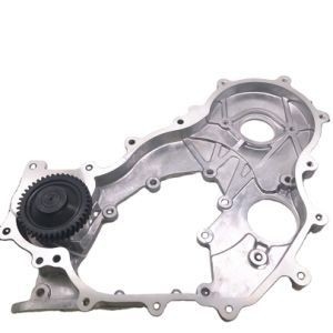 Auto Parts Oil Pump for Land Cruiser Hzj79 Hzj80 1Hz 1HD Hzj75 OEM 11301-17010 11301-17030