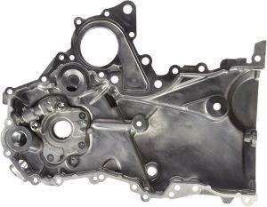 Multi-cylinder 15100-21052 Oil Pump for Toyota Vios Echo 1nz Fe 1497cc OEM 15100-21040