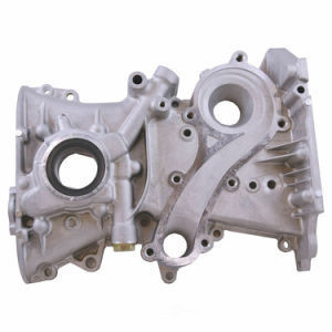 Op3038 13500-5m000 Cylinder Type Oil Pump for 01-06 Nissan Sentra 1.8L Qg18de Dohc 16V