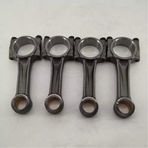 After-sales Service Yes Connecting Rod Me240966 24097 for 4D34t 4D35 D4da D4dB Engines