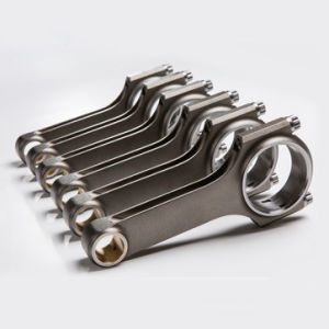 12100-43G01 Td27 Td42 Engine Connecting Rod for Nissan 12100-0W801 Top-rated Product