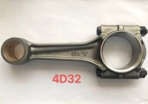 Aluminum Connecting Rod for Mitsubishi Canter 4D32 D4AF Gasoline Engine ME012250