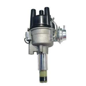 Ignition Distributor for Nissan Datsun Truck Pickup Z20 Z24 Engine 12V 22100-J1710