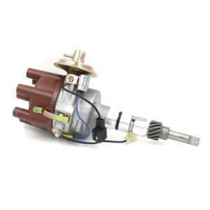 12V Standard Ignition Distributor for Toyota 3f OEM 19100-61180 Standard