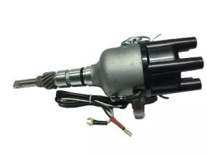 Magneto Systems Auto Electrical Ignition Distributor for Toyota Land Cruiser 1f 2f Electric 19100-61010