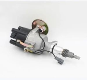 19100-13110 Distributor The Best Choice for Toyota 4K Engine Magneto Systems