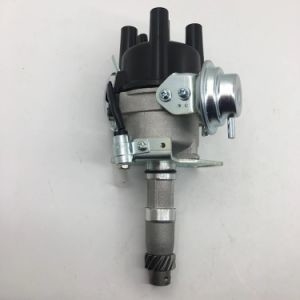 Standard Magneto Systems Distributor for Mazda 1942-18-200b Forklift Pick up Superior