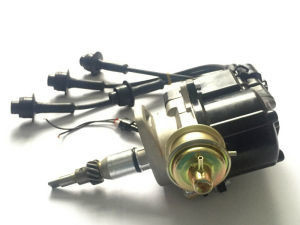 3y 4y Distributor for Toyota Hilux Yn58 Yn6 2.2L 2.4L L4 19030-73040 19030-73070 Standard
