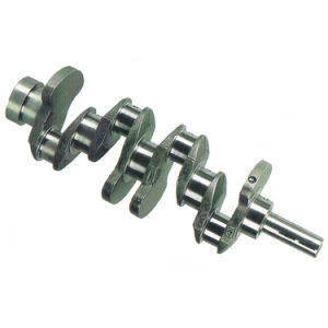 Standard Crankshaft for Mitsubishi 4D55 4D56 4D56t OEM 23111-42001 Me102601 MD376961