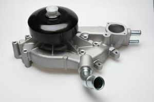 Chevy Silverado Tahoe Trailblazer Suburban Gmc Sierra Envoy Yukon Buick AW5104 Water Pump