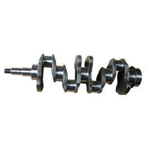 After-sales Service Yes Metal Me018297 4D33 High Hardness 4 Cylinder Auto Crankshaft for Mitsubishi