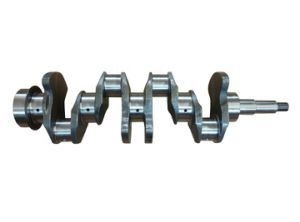 After-sales Service Gasoline 4D32 Engine Crankshaft MD187921 for Mitsubishi