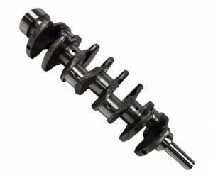 After-sales Service Included Toyota 3L Crankshaft 13401-54060 for Standard Performance