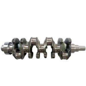 Toyota Fortuner Innova Hiace 2kd 2.5L Car Engine with Gasoline Crankshaft 13401-0L030