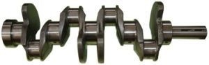 Gasoline Engine Crankshaft for Me102601 MD376961 23111-42901 23111-42011 Mitsubishi