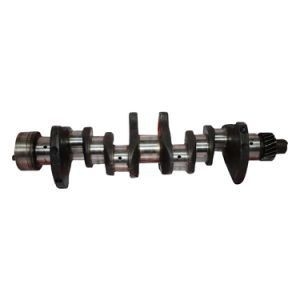 Standard Crankshaft for Isuzu 6hh1 Engine 8-97603-003-0