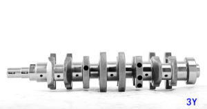 Top- Crankshaft for Toyota Engine 3y 4y OE 13411-73010 13411-73900 Standard 13411-73020