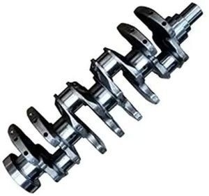 After-sales Service Yes Standard Crankshaft 13411-73010 for Toyota 3y 4y Engine