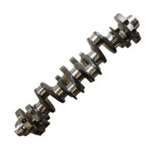 Metal 2L Crankshaft for Toyota Hilux 2400 Hiace Land Cruiser 4-Runner Engine Parts 13401-54040 13401-54030