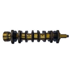 After-sales Service Yes and Auto Crankshaft for Isuzu Diesel Engine 4be1 8-94416373-2