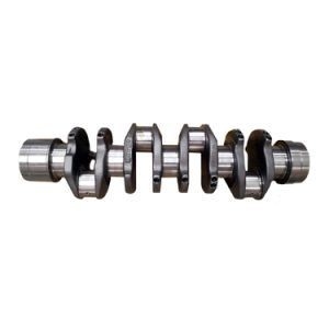 Standard 8-97112-981-1 Crankshaft for Isuzu 4hf1 Car