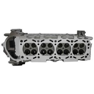 20mm Cylinder Diameter Cylinder Head for Nissan Navara 2.4L Ka24-De 11040-Vj260 16V