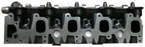 Cylinder Head Complete 11101-54151 for Toyota Hilux/Dyna/Hiace 2987cc 3.0d 8V 1998-