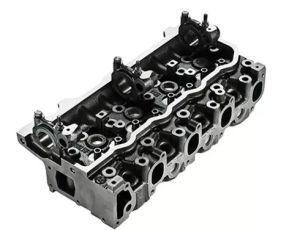 Highly Durable Cylinder Head 11101-54050 11101-54111 11101-54121 for Toyota 2L 2lt 2L2