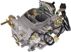 Toyota 4 Runner Pickup Celica 22r Engines 2110035520 Gasoline Carburetor Replacement