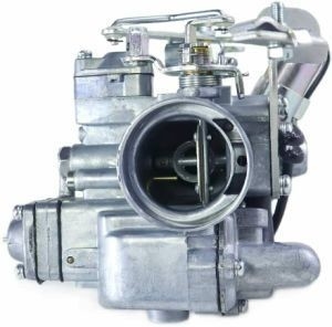 Gasoline Fuel Carburetor for Suzuki F8a 462q Engine Jimny St90 Mazda Scrum 13200-79250