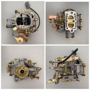 16010-26g10 Carburetor for Nissan Gazelle/Silvia/Datsun Pick up/Caravan Truck/Viole