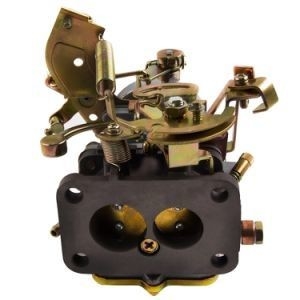 Steel Carburetor for Nissan J15 Cabstar Datsun Pick up Homer 16010-B5200 16010-B0302
