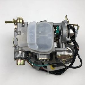 Toyota Van Hilux 4y L. Engine 21100-73230 21100-73231 21100-73260 Steel Carburetor