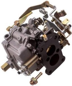 Toyota Corolla 3K 4K Carburetor with 1968-1978 21100-24045 21100-24034 21100-24035