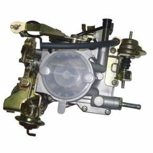 Solid-fuel Catalyst Carburetor 21100-11190 21100-11191 for Toyota 2e Engine Standard