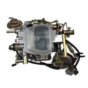 Standard Nk466 Carburetor for Toyota Hilux Dyna Delta 21100-71081 21100-71080 1y 2y 3y