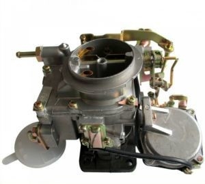 Standard Carburetor for Toyota 12r Hilux Hiace Toyoace Corona OEM 21100-31411 21100-31410