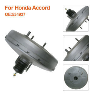 Steel Power Brake Booster for 2007-2015 Honda Pilot Cr-V Accord Crosstour Main Market