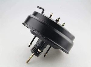 Steel Brake Booster Compatible for Nissan Patrol Y61 1997- 4 Bolts 47210-Vb010 / Vb000 After-sales Service Yes