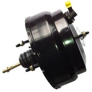 Drum Brakes Classification Brake Drum Power Booster Pump for Toyota Land Cruiser Fj75