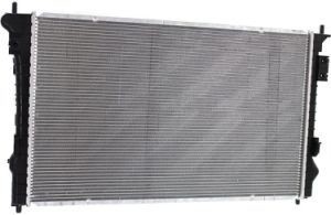Bar and Plate Cold Style Water-cooled for Ford Taurus Mks 13-15 Dg1z8005f Fo3010315