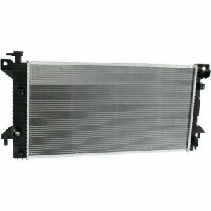 Analog Type Water Temperature Sensor Radiator for 2011-2014 Ford F-150 6.2L Bl3z8005D