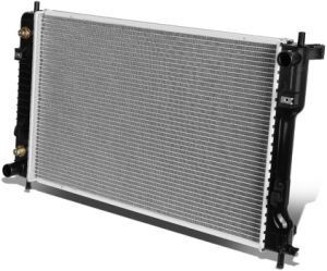 Top- Radiator Component for Equinox / Gmc Terrain / Suzuki XL 13103 19130404 25952758