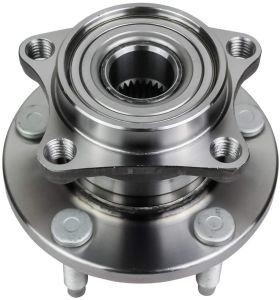 512335 Rear Wheel Hub Bearing for Ford Edge/Lincoln Mkx With ABS and After-sales Service