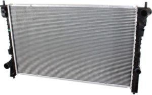 Aluminium Radiator Core for 2007-2013 Lincoln Mkx Mks Ford Edge Fo3010276 7t4z-8005-a