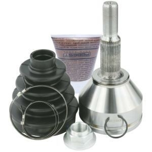 Front Outer CV Joint FB5Z-3B436-C FB5Z-3B437-A for Ford Flex Explorer