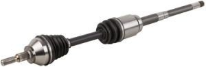 Front Right CV Axle Shaft for Ford Escape 2013 2017 Standard Precision and Durability