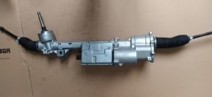 Automatic Power Steering Shaft for Ford F150 Dl34-3D070-Bb Dl3z-3504-Be Bl3V3504be